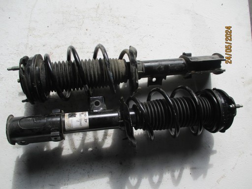AMOR shock absorber HYUNDAI I20 III 1,2i 23R 54650-Q0AA0 54651-Q0AA0