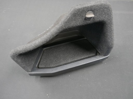 BMW F32 F82 бекон багажника П 7284136