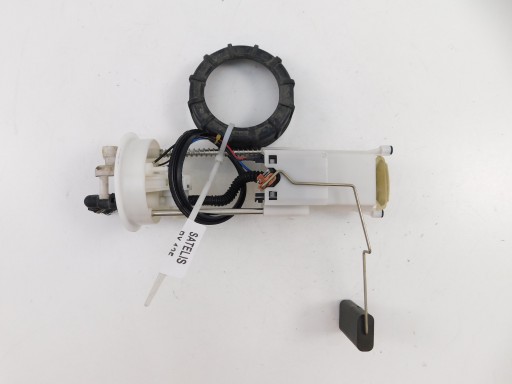 PEUGEOT SATELIS II RX 125 паливний насос M1