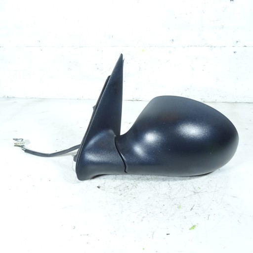 CHRYSLER PT mirror left ELETRYCZNE 5PIN PX8