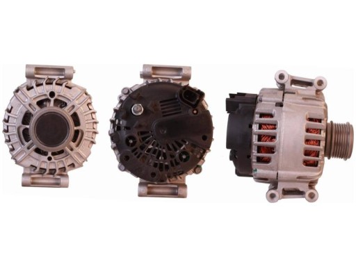 LRA03658 - Генератор seat leon 5f 1.8 2.0 leon 5f 1.8 2.0 alhambra 2.0