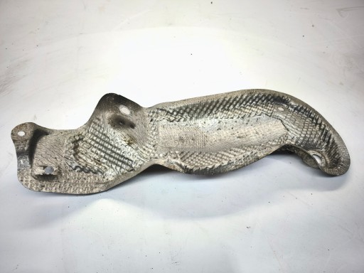 copertura GREMBIALINA TERMICZNA AUDI A3 8V VOLKSWAGEN SEAT SKODA 5Q0825721E