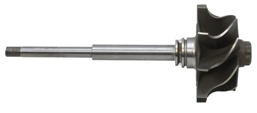 TW-229 - Турбокомпресор TW - 229, AS12