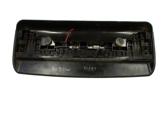 light TRZECIE light STOP PEUGEOT 407 SW KOMBI 9647735077 ORYG.