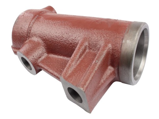 ЦИЛІНДР ПІДЙОМУ C-360 50/48-003/1 50480031 005