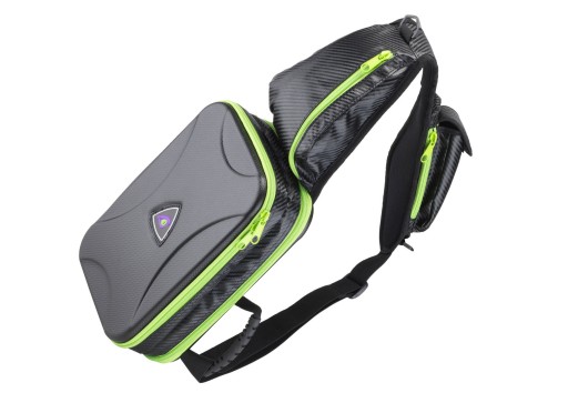 WODOODPORNA TORBA DAIWA PROREX ROVING SHOULDER BAG