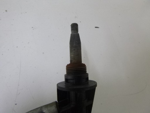 wiper mechanism front Renault Kangoo 98r.