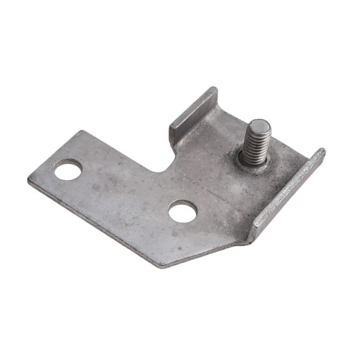 MF20245 - Листовое крепление корпуса фильтра Simson SR4 MZA