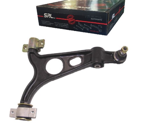 140837, 140838 - ВАЖІЛЬ УПРАВЛІННЯ ПРАВИЙ НИЖНІЙ ПЕРЕДНІЙ ALFA ROMEO 147 156 SRL