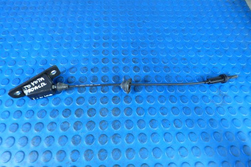 Трос кришки паливної горловини ОРИГІНАЛ stBDB 9818217380 TOYOTA PROACE CITY