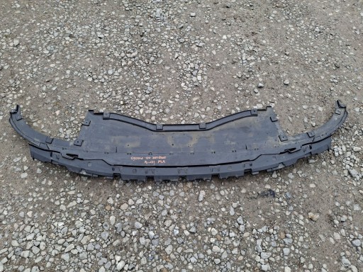 copertura grembialina sotto paraurti anteriore SPOILER VW ID4 ID.4 2021R->