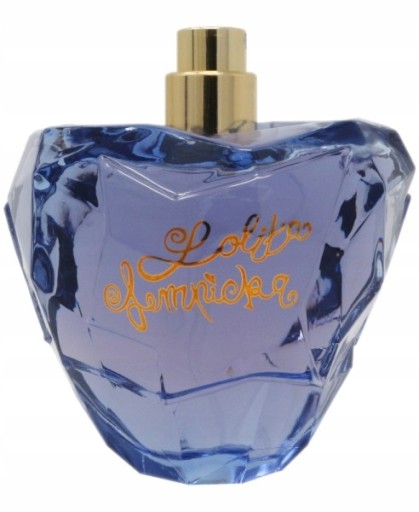 lolita lempicka mon premier parfum ekstrakt perfum 100 ml  tester 