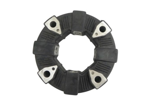 ГИБКАЯ МУФТА НАСОСА 140AS HITACHI ZEPPELIN