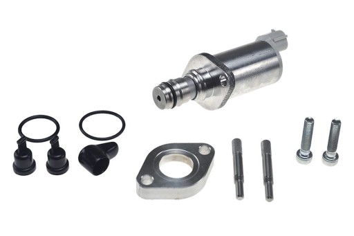 ESCV-TY-002 - КЛАПАН SCV DYNA HIACE HILUX LAND CRUISER D-4D