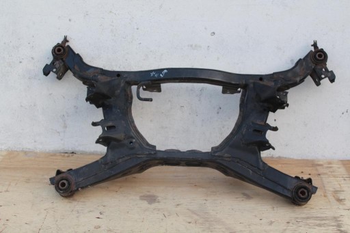 Санки траверс люлька задня задня коляска subaru xv 2012 2.0