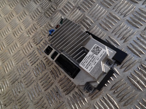 Ford kuga iii mk3 2025 лифтовый модуль навигационный контроллер su5t-14g670-ecf org