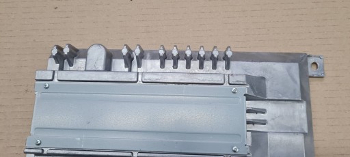 SQ5 80A Q5 amplifier DZWIEKU bang OLUFSEN 80A035223A