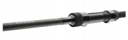 daiwa black widow 3.60 3.5 lbs