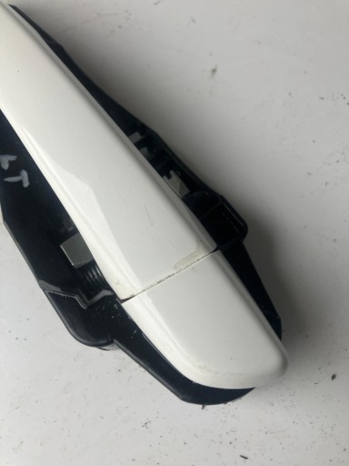 handle door left rear part CITROEN C4 PICASSO II EWP