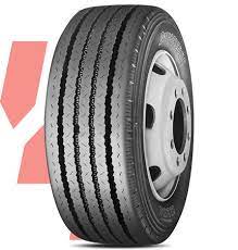 Шины 275 / 80R22. 5 BRIDGESTONE R294