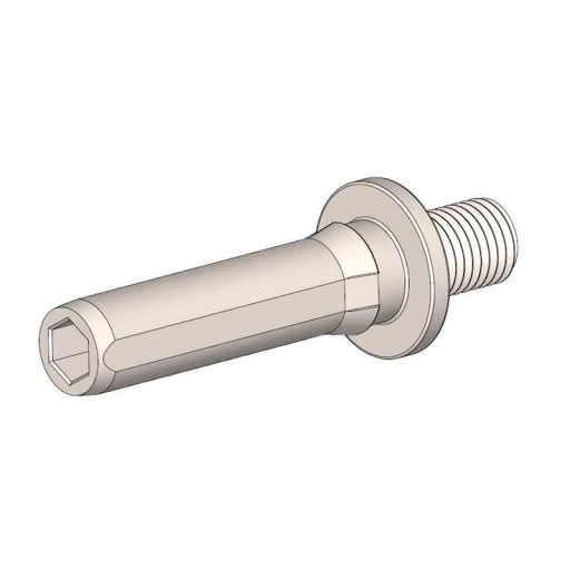 213084 - MOTO-MASTER НАПРАВЛЯЮЩАЯ ТОРМОЗНОГО СУППОРТА KTM