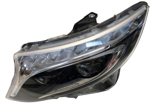 Лампа Мерседес AMG VITO 447 w447 a4479060101