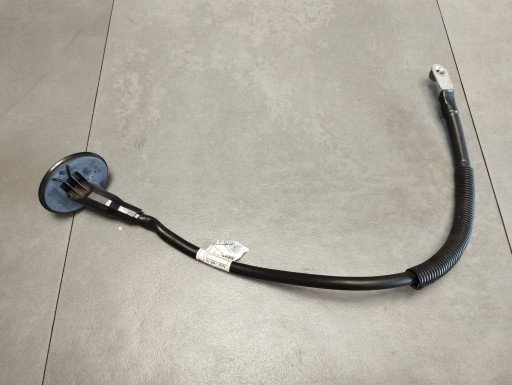 Mercedes-Benz GLC X253 cable battery A2055408012