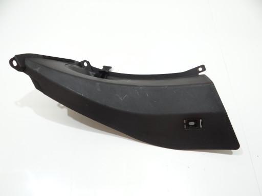 cover SLUPKA boot left BMW 5GT F07 9164451