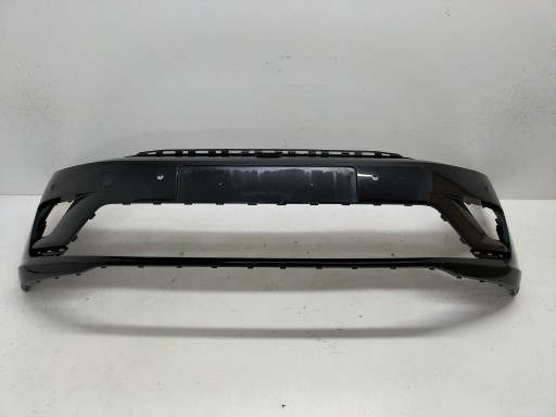 front bumper front VW GOLF 7 VII SPORTSVAN 14