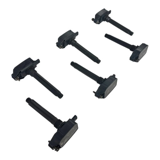 UF807, 68223569AB, - Катушка катушка 6 шт. grand cherokee pacifica dodge durango ram 1500 3,6 16-25