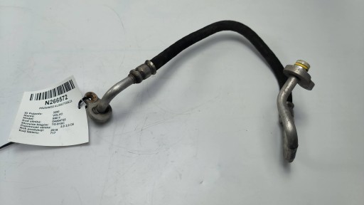 prijenos klimatizacije 31369331 VOLVO S90 II