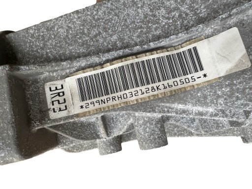 AUDI A6 A7 4G C7 A8 4H differential diff rear part 0AR525053