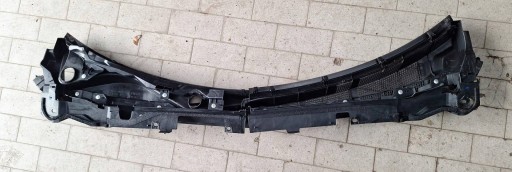 torpedo upper plastic Mazda MX-30 DN4J507N1 as new