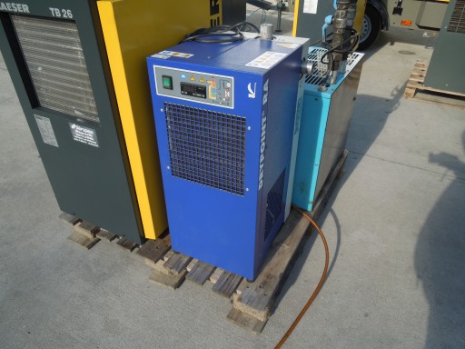 ХОЛОДИЛЬНАЯ СУШИЛКА DRYPOINT 1,80 м3!!