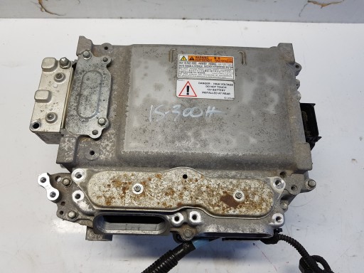 G9200-30130 - Lexus is300h is iii инверторный преобразователь питания