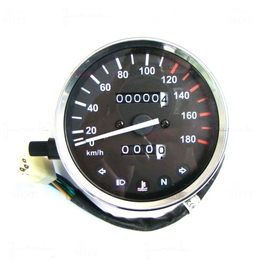 T21398 - JUNAK M16 125ccm спідометр