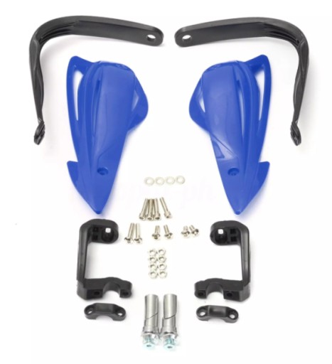 HOD0002 - HANDBARY ЗАХИСТ ДЛЯ РУК CROSS ENDURO KPL 6 КОЛЬОРІВ