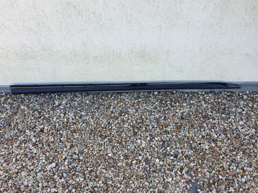 Педаль порога П BMW 2 F44 M-пакет Gran Coupe