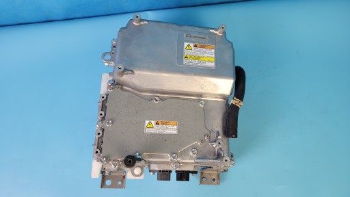 OUTLANDER III ПЕРЕТВОРЮВАЧ 9410A163