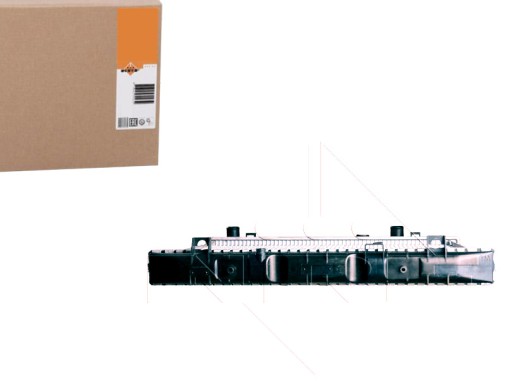 NRF509532(EXT) - РАДИАТОР NRF OPEL FRONTERA A 2.0 NRF