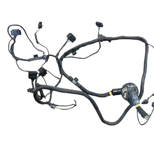 4327234 - Pdc beam smart open assistant радарный крюк для bmw f31