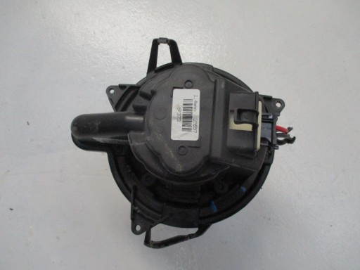 Ventilateur Bloc de chauffage complet RENAULT CAPTUR 5R5833500