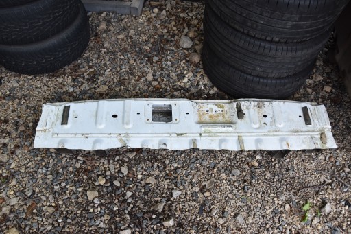 FORD TRANSIT MK8 РЕМІНЬ ЗАДНИЙ ОРГІНАЛЬНИЙ ЗАД Bk31 v106k00