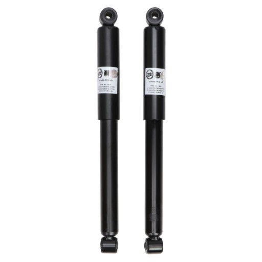 16K007362 - 2 амортизатора задні L + P MERCEDES T1 (602, B602)