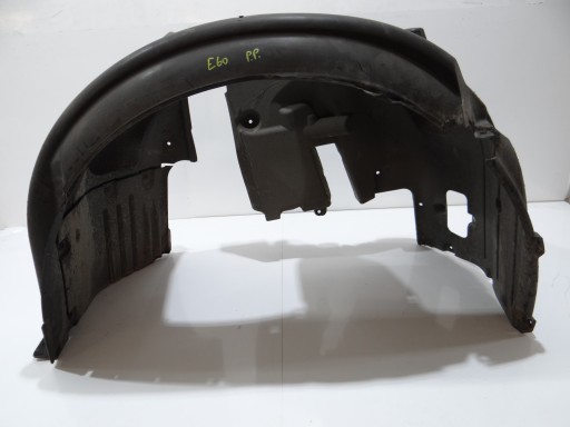 mudguard right front BMW E60 E61 7033750 (4614643)