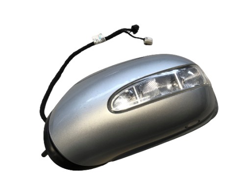 14PIN 14PIN - ЗЕРКАЛО ЛЕВОЕ ML W164 164 14 PIN A1648104116