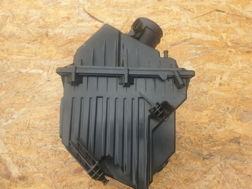 Gehäuse filter luft LAND ROVER 2.0D GJ32-9A612-AB