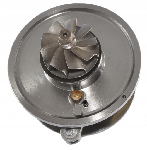 A1320 - Картридж турбіни KORAS AUDI A3 VW GOLF PASSAT 1,9 TDI