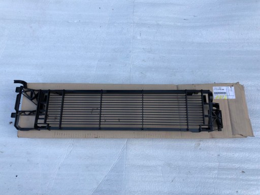 17118472306, 8472306 - BMW X5 G05 X6 G06 X7 G07 РАМА РАДІАТОР РАМА