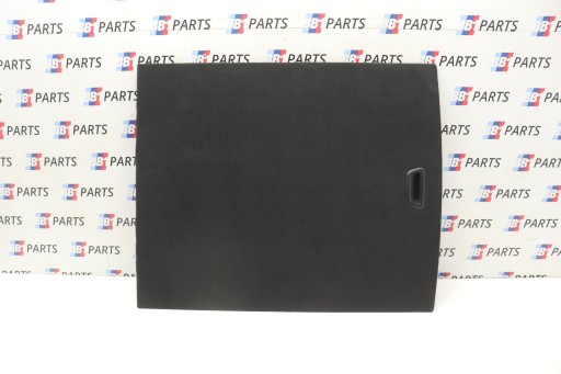 BMW I4 G26 mats floor boot 9871081